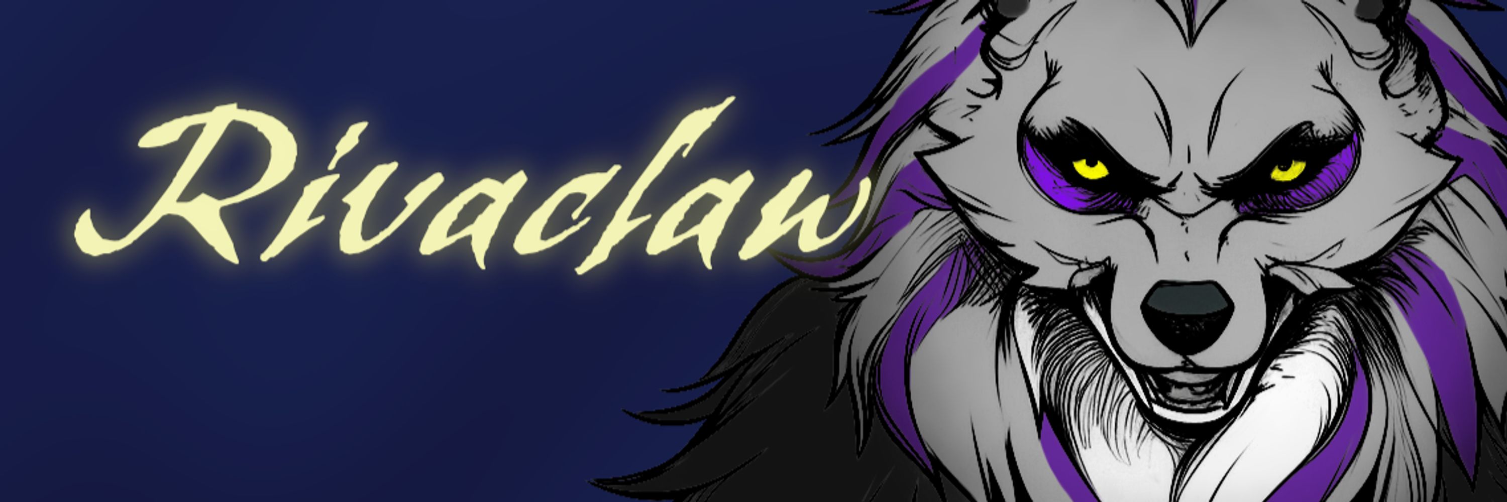 Rivaclaw 🏳️‍⚧️ΘΔ