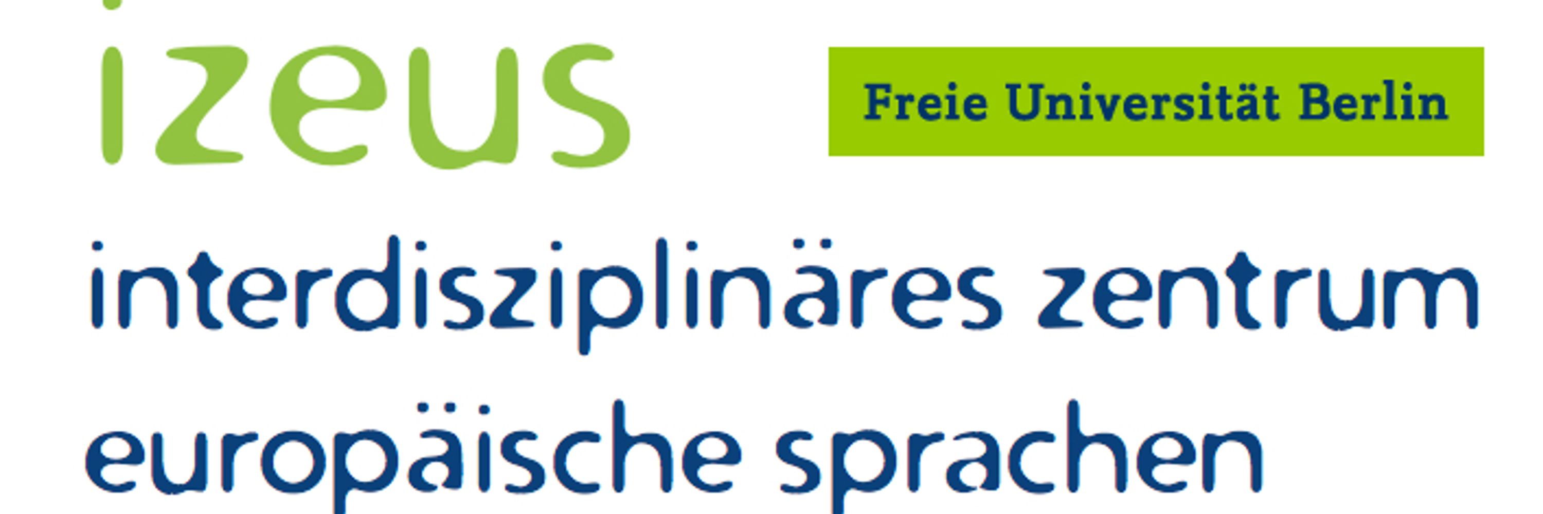 IZ Europäische Sprachen