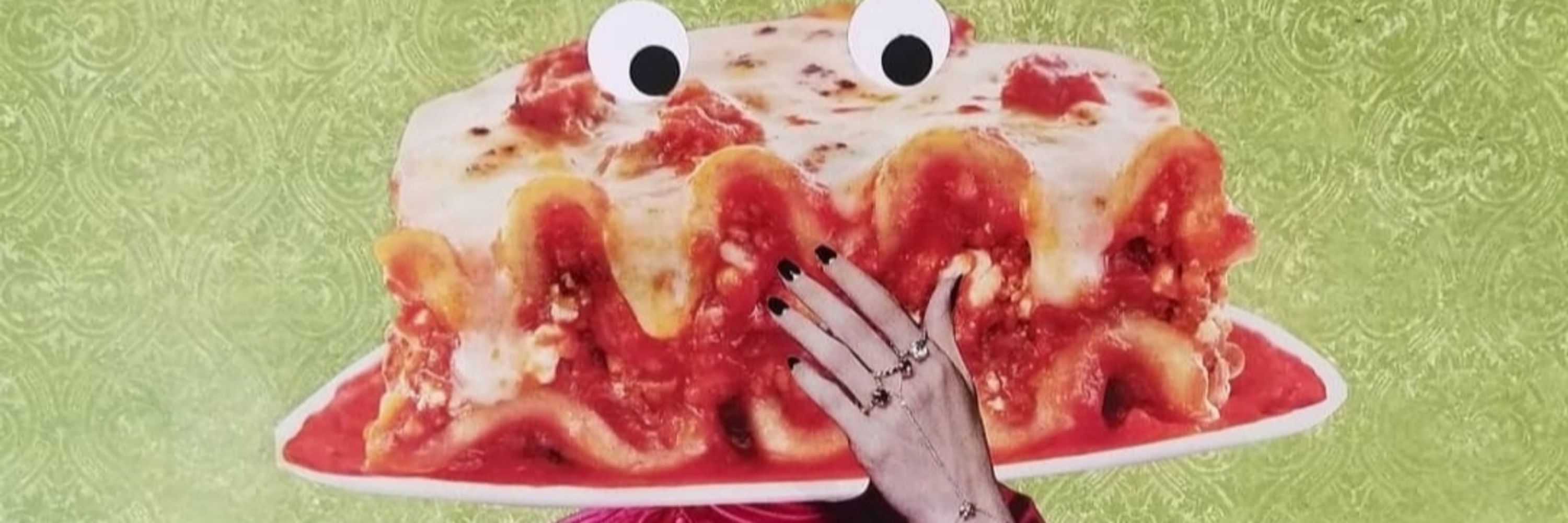Wise Lasagna