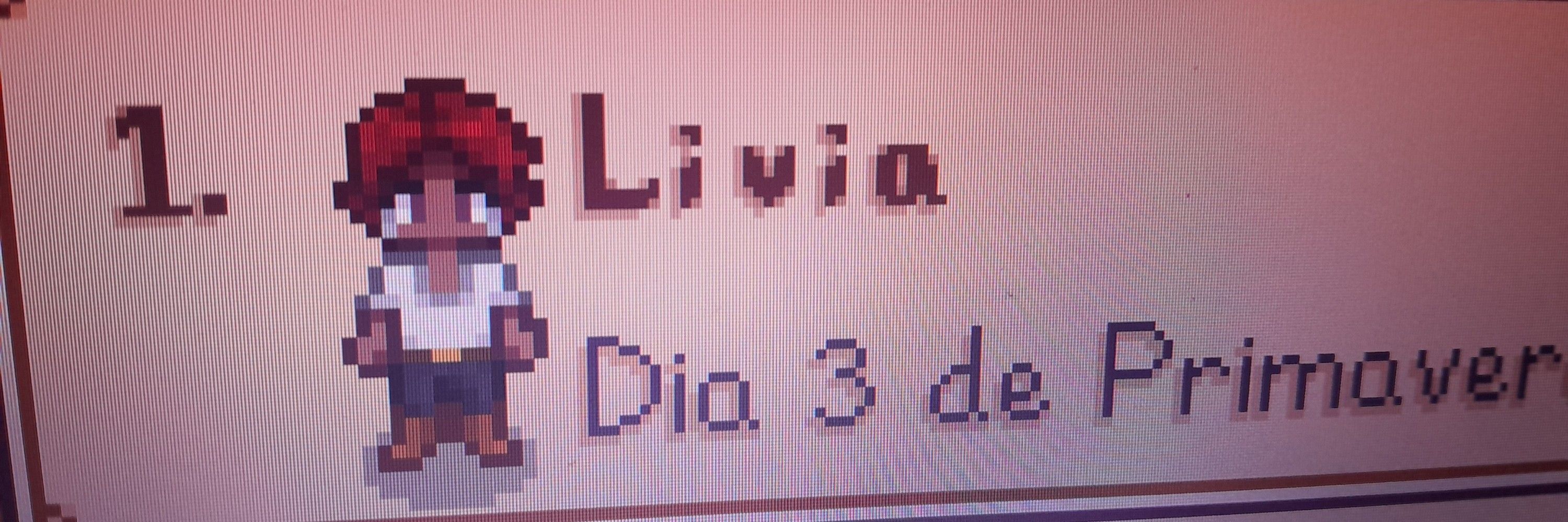 Livia K.