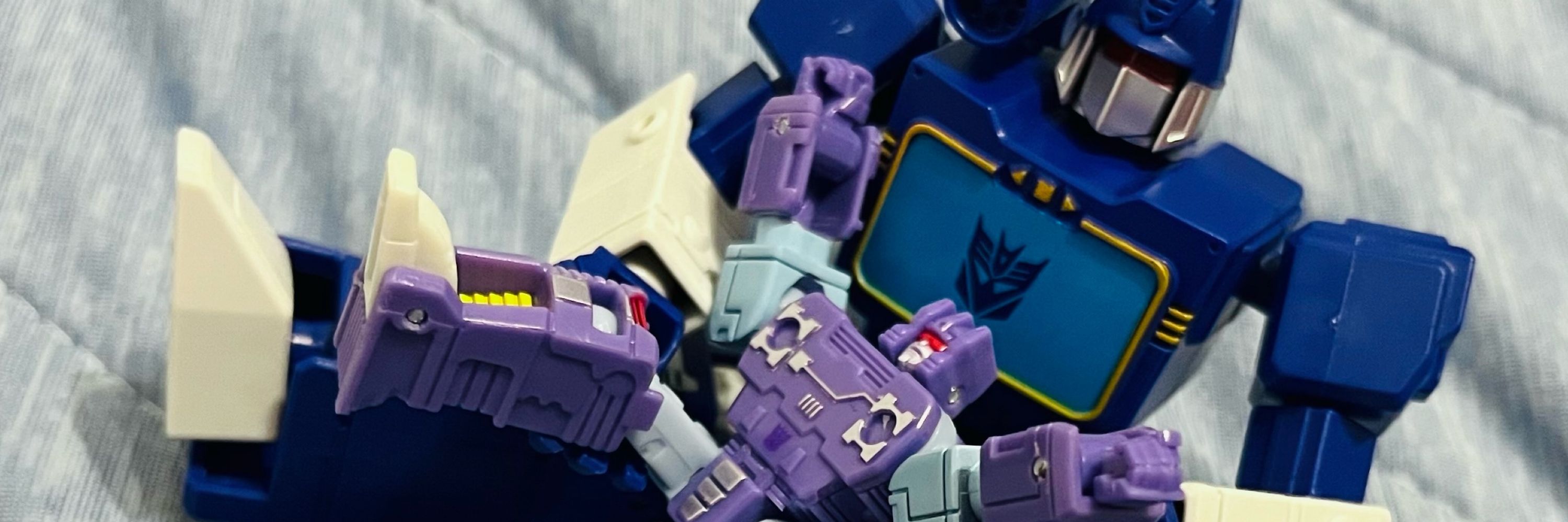 Edgetron