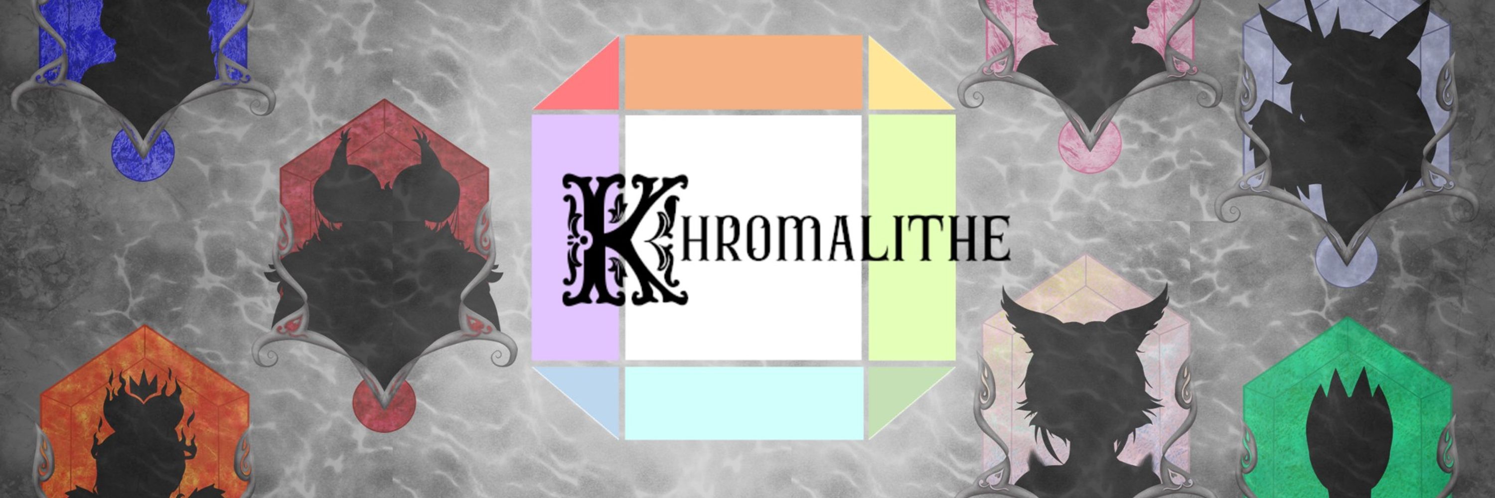 Khromalithe