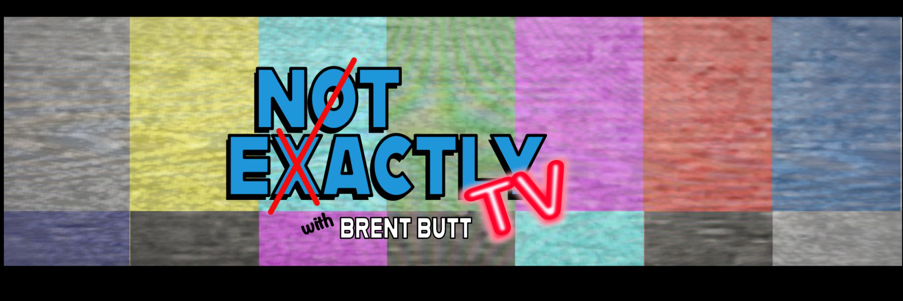 Brent Butt