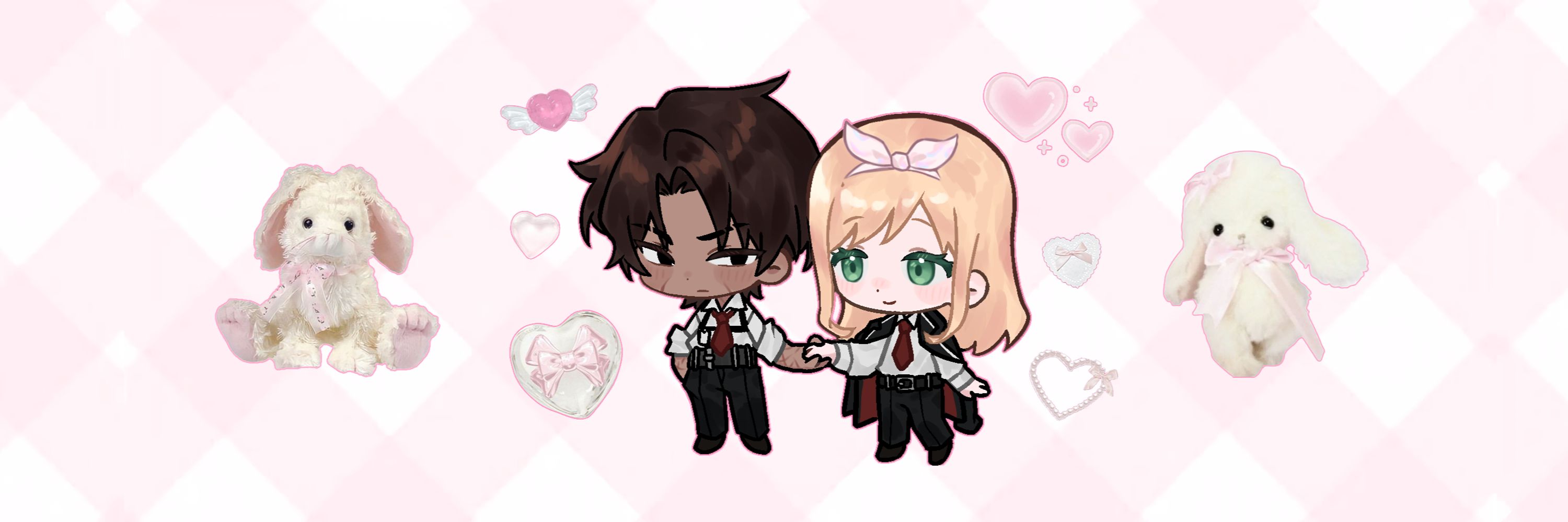 rosie 🎀💒🤍