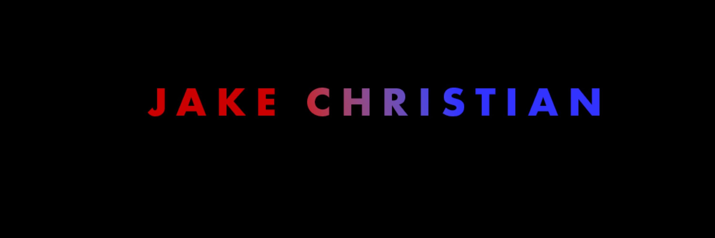 Jake Christian