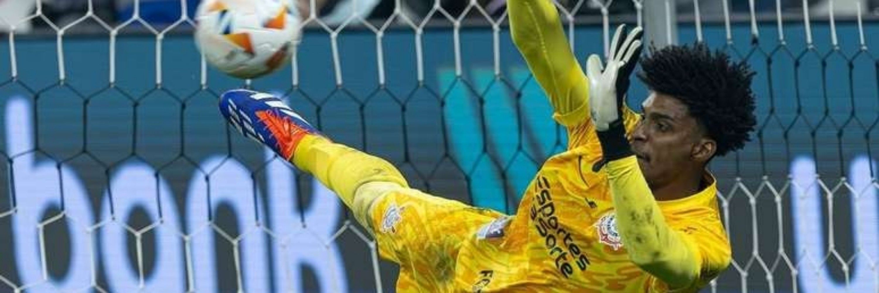 Rodrigo mas infelizmente não o Garro :(