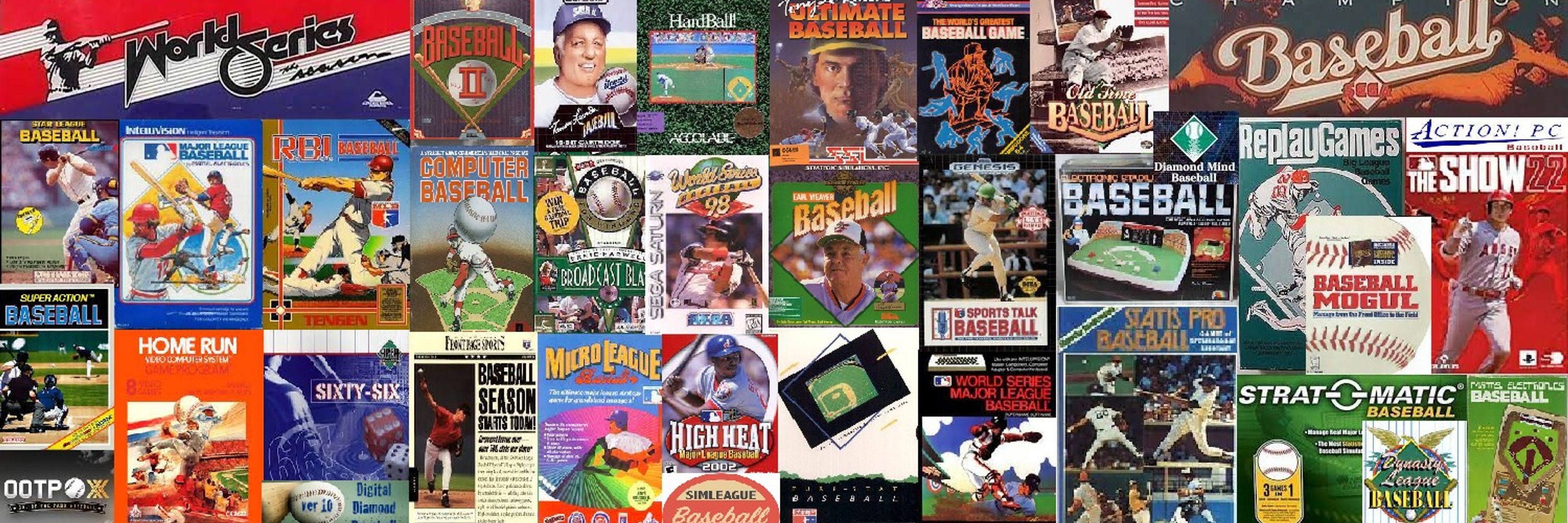 SABR Baseball Games & Simulations Committee