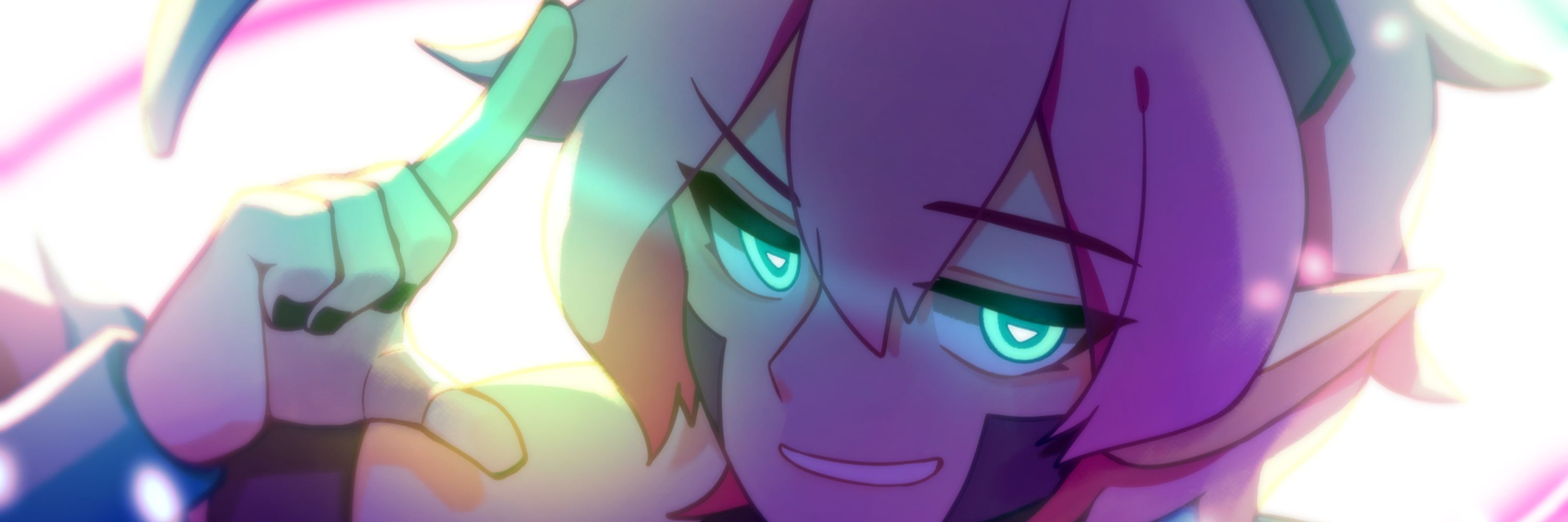 Vulcan⚠️🌃 ANDROID VTUBER