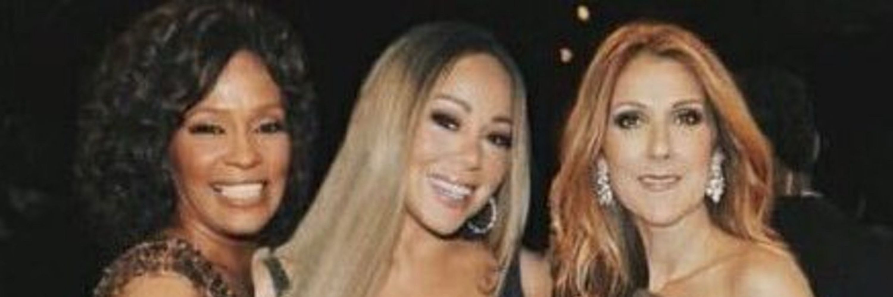 MARIAH ASSINOU MEU BRAÇO