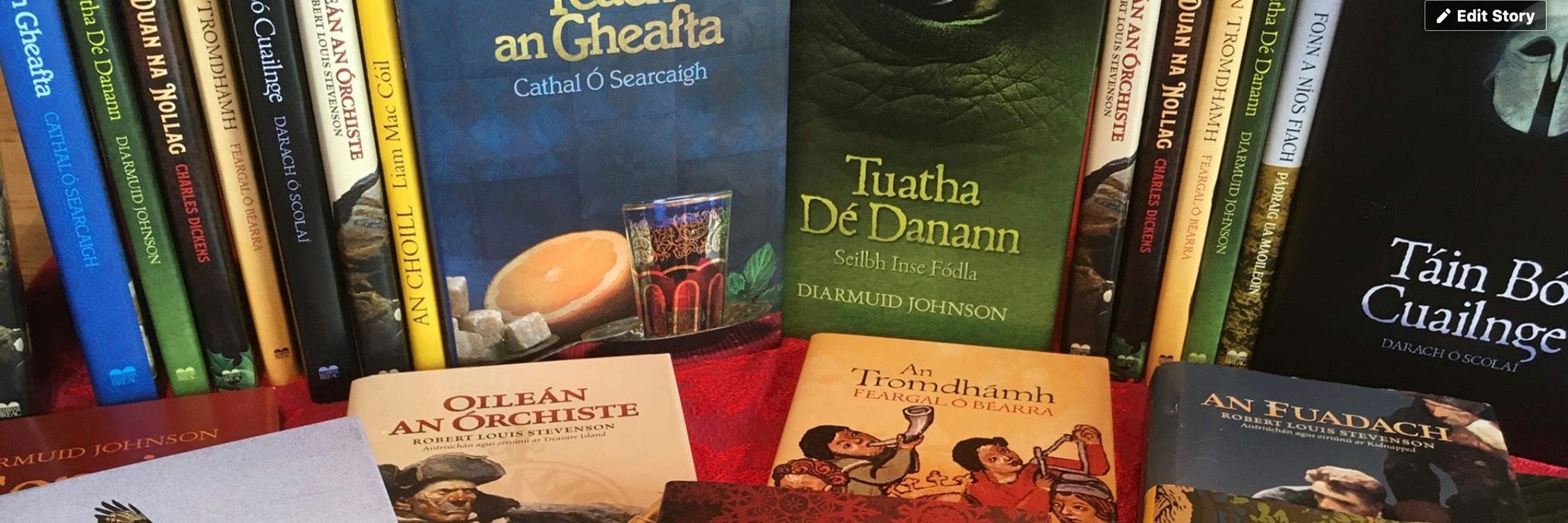 Leabhar Breac