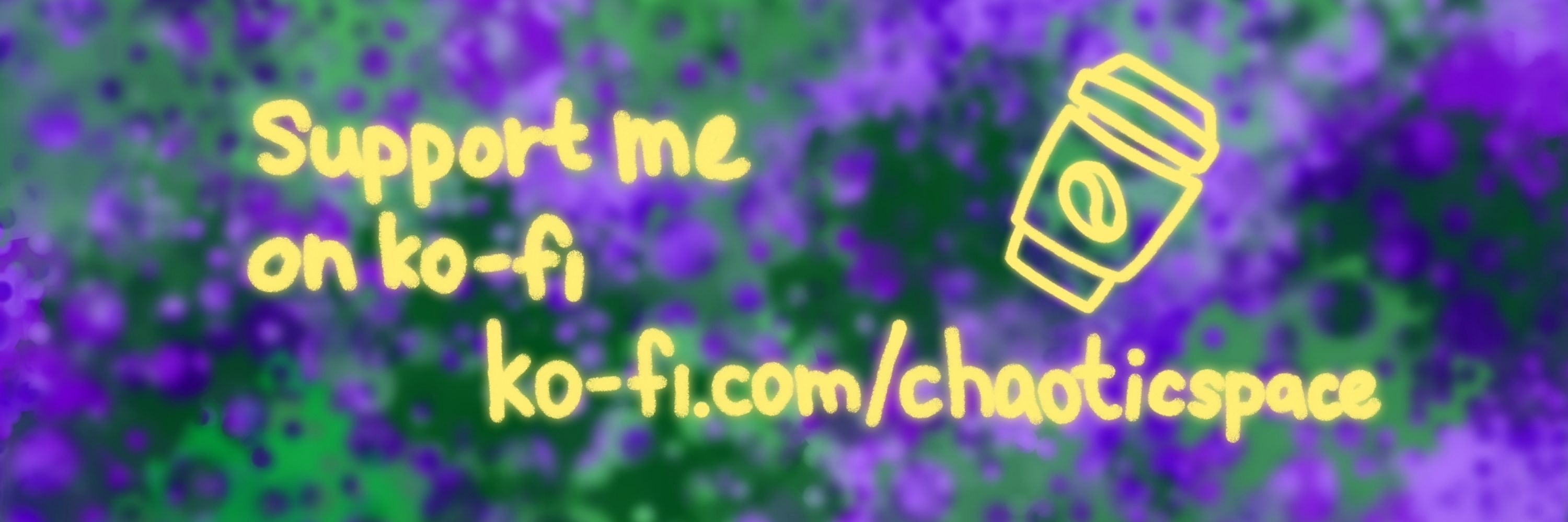 Chaotic Space