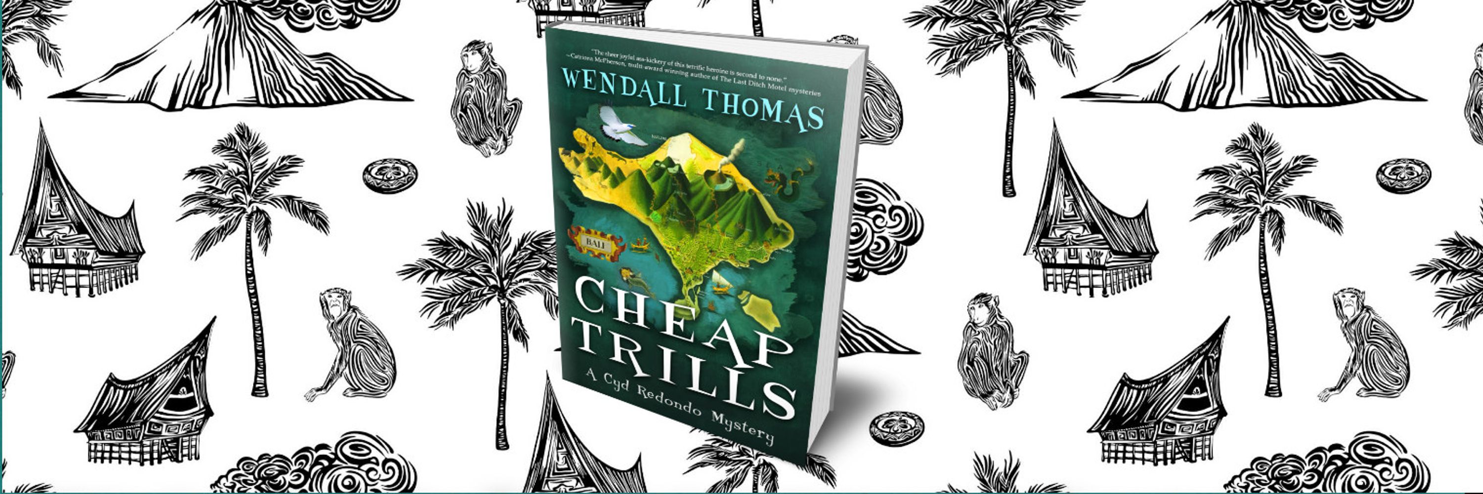 Wendall Thomas