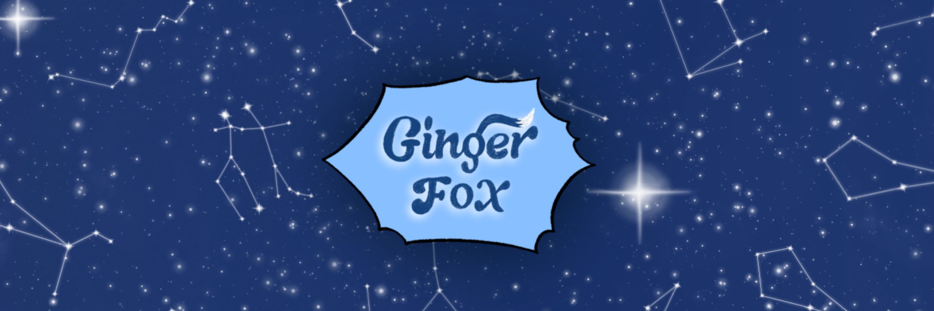 GingerFox