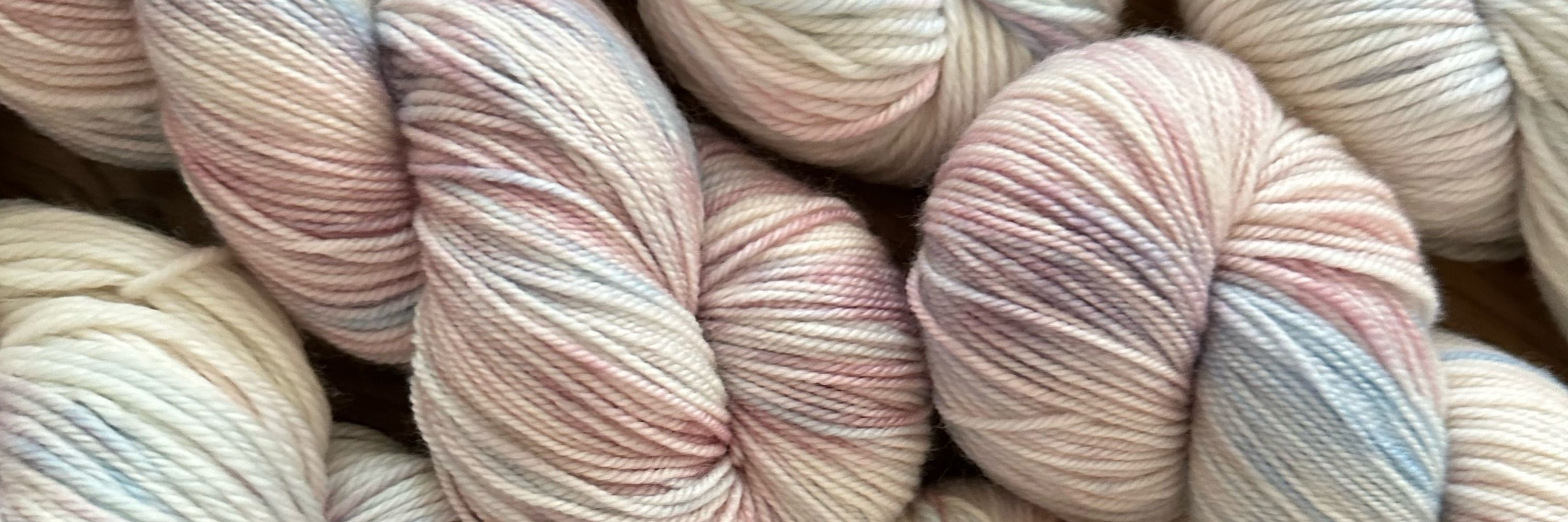 Marly ✨ Little Wing Fibers