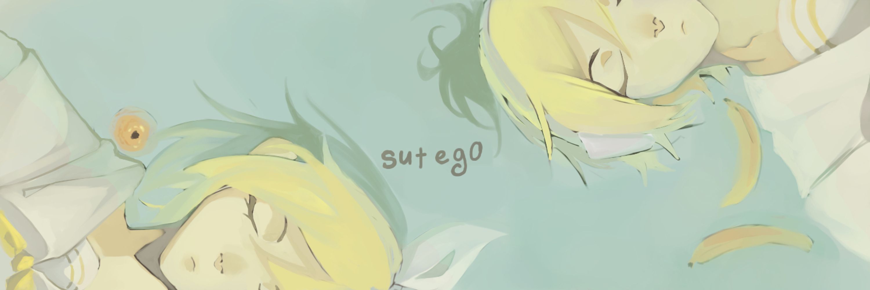 捨て子｜suteg0