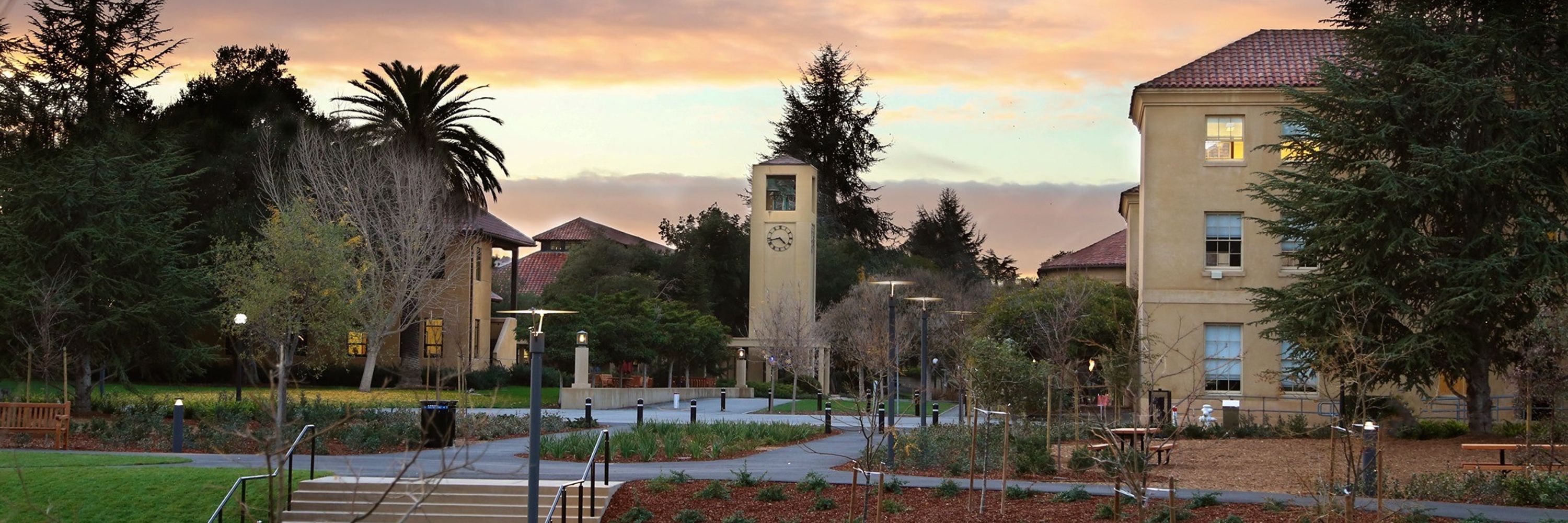 Stanford Graduate School of Education