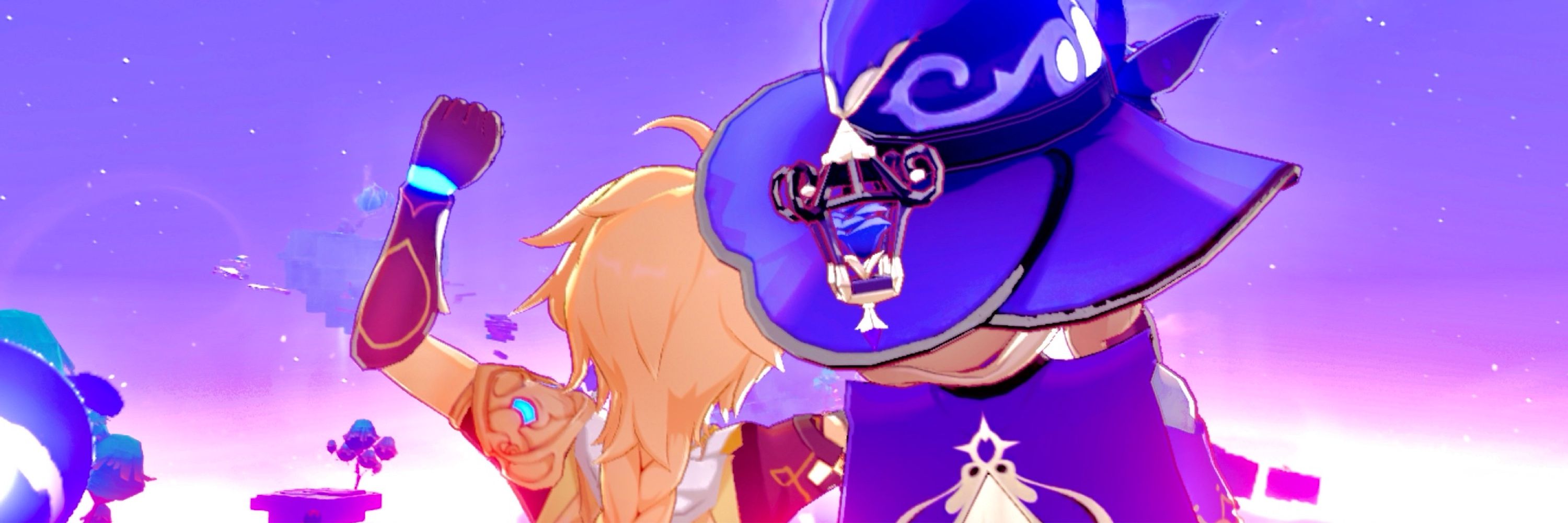 Daily Aelisa/Lisaether