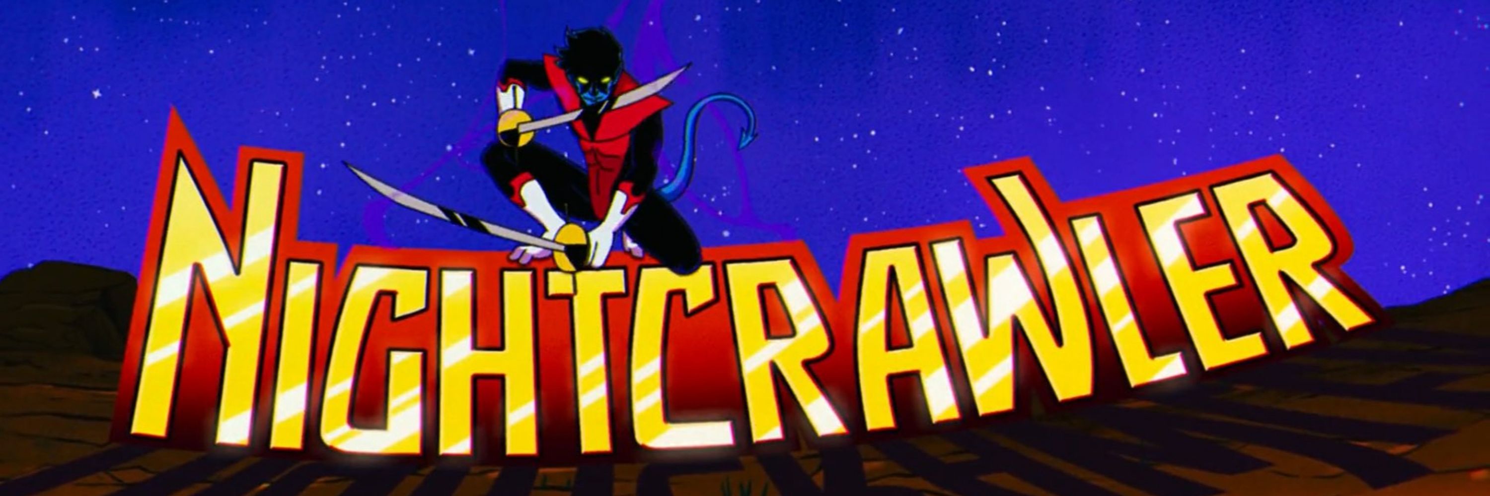 Adra Naslednik (Gambit&Nightcrawler)