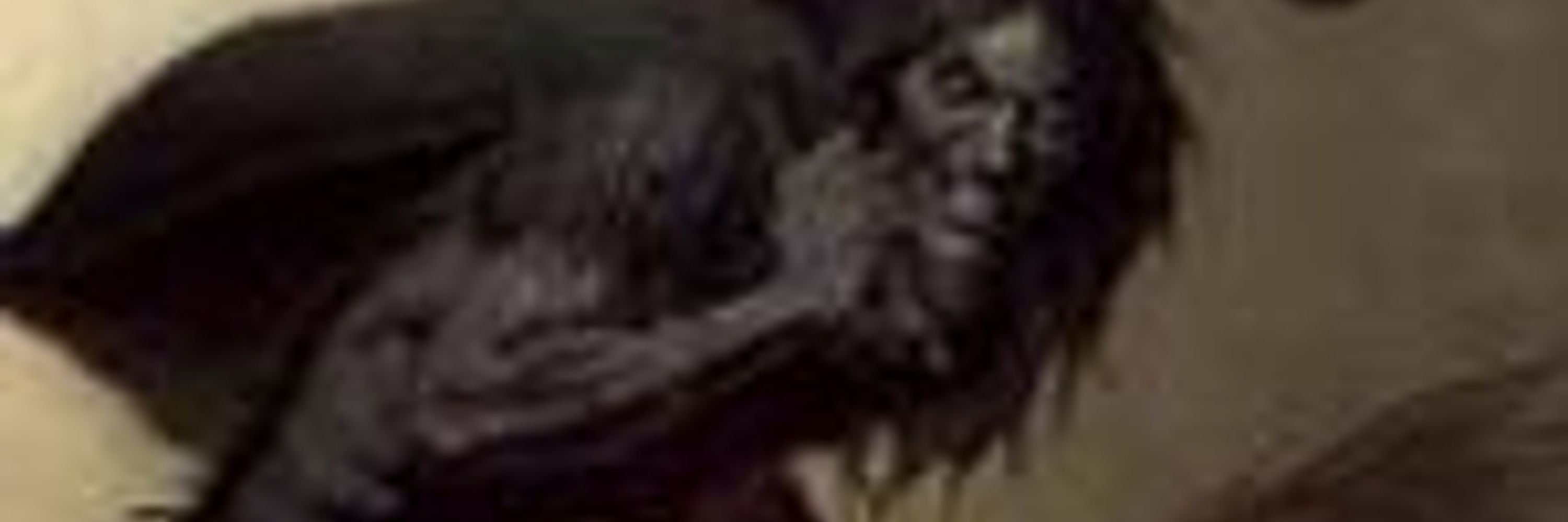 BlueKrampus