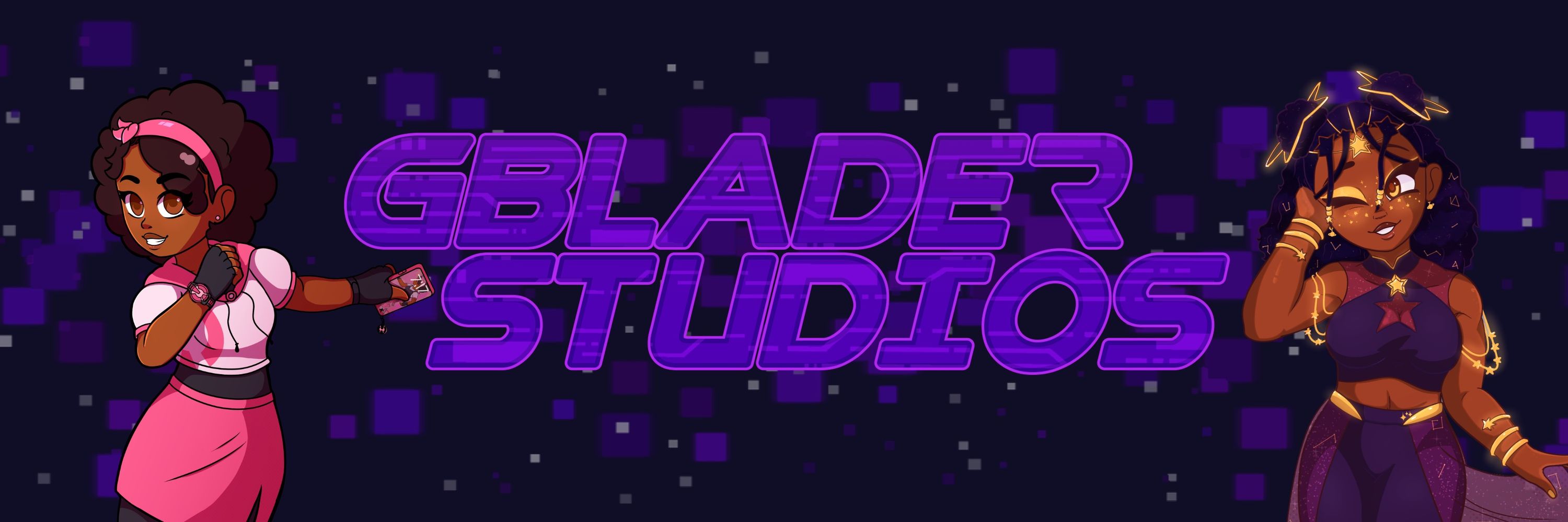 Gblader 
