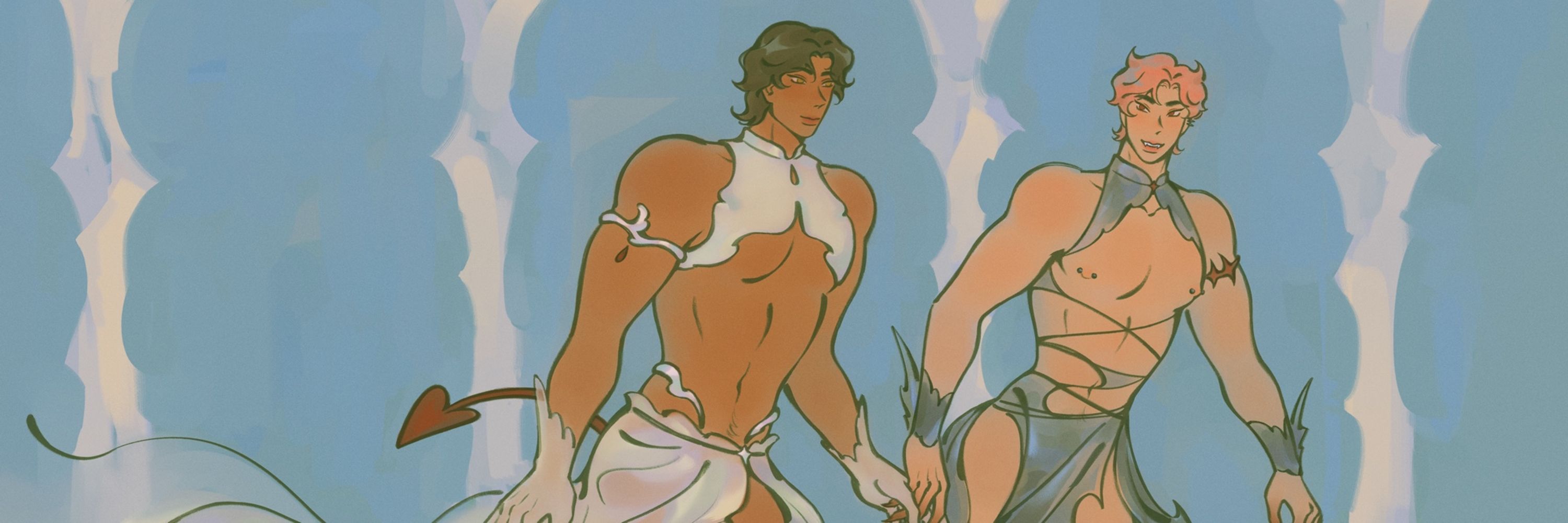 banner