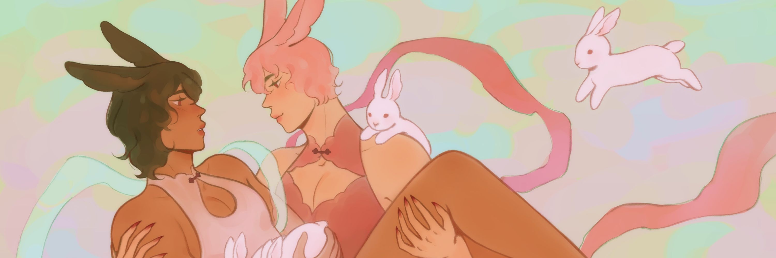 伦 / lun 🩸🐇