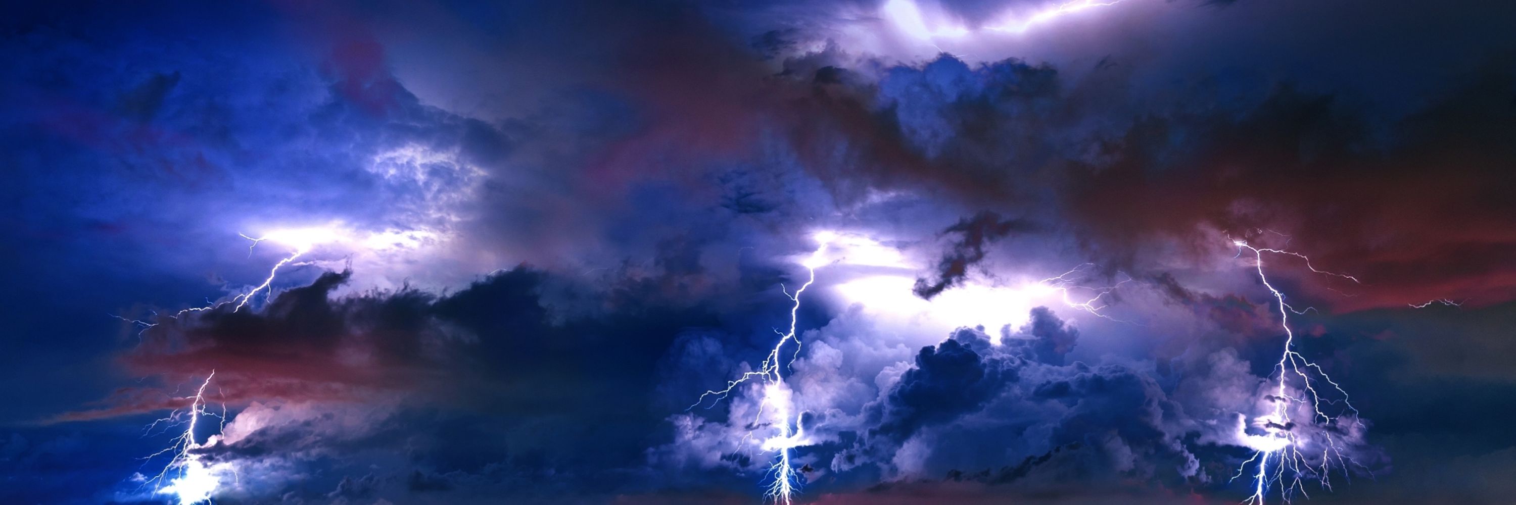 Storm Málaga