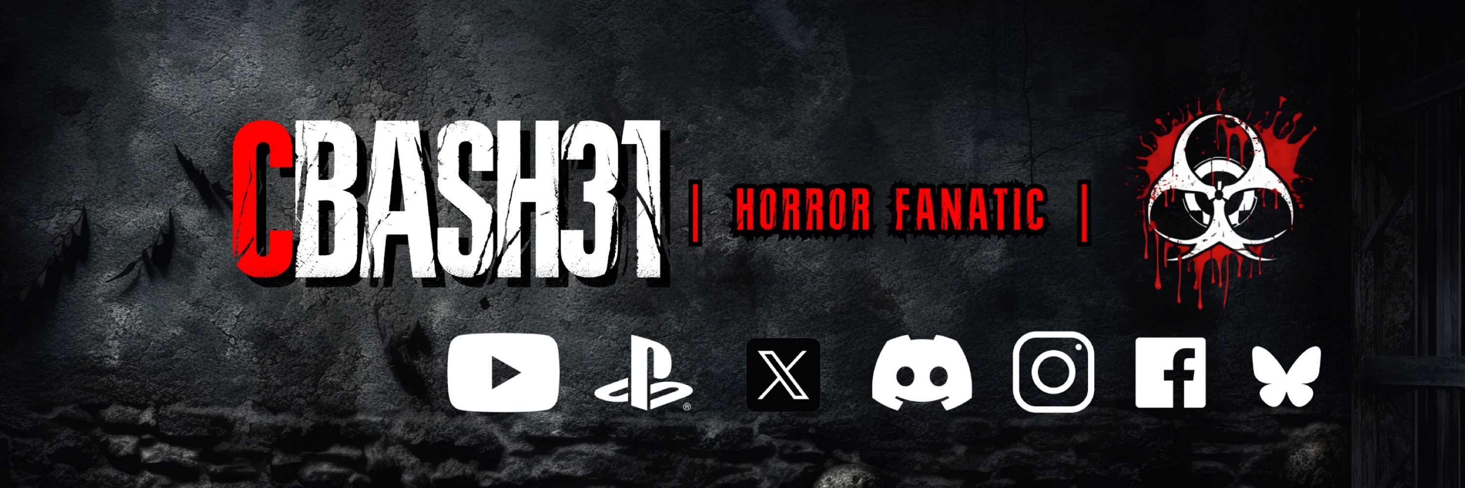 CBash31 | Horror Fanatic |