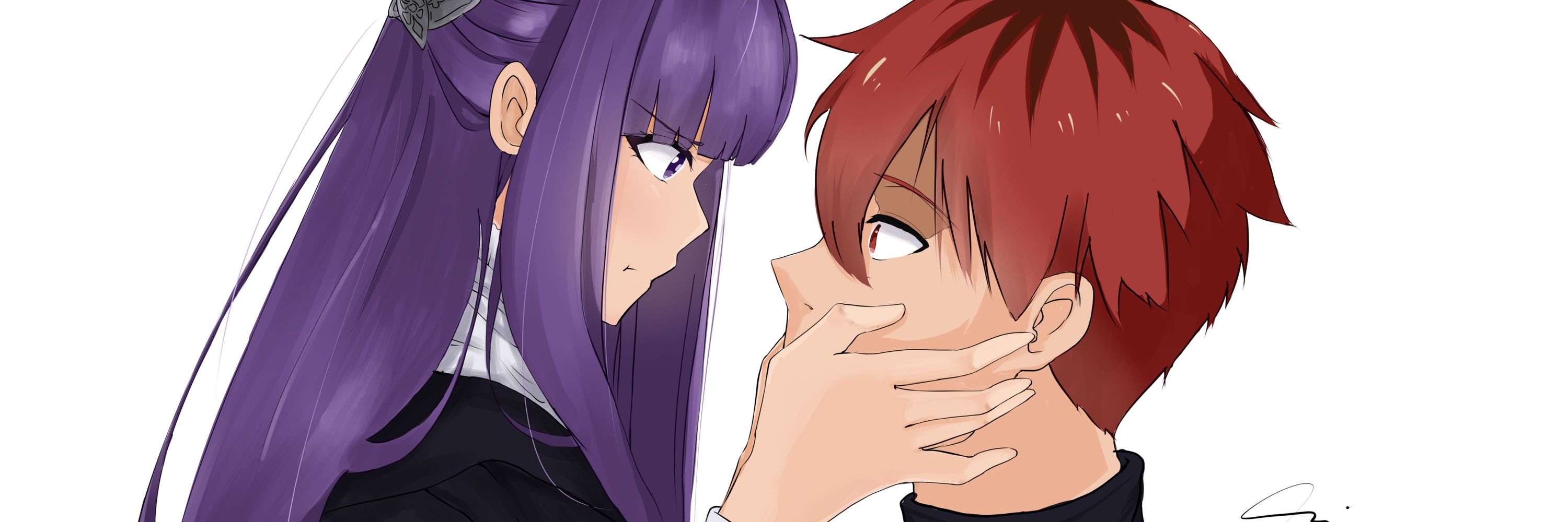 Rei |  Commissions on hiatus