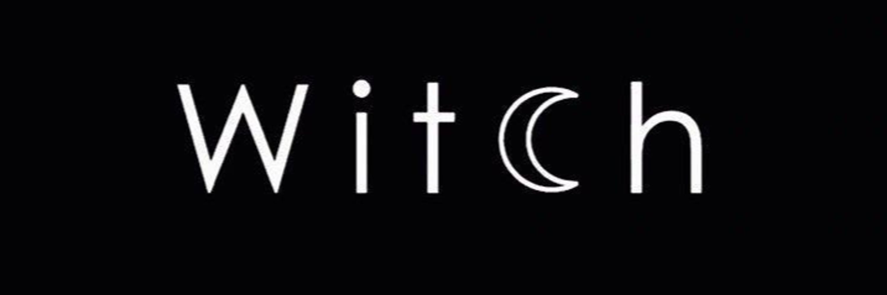 Alice Witch