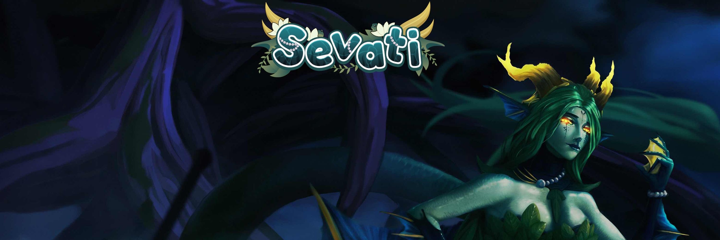 Sevati Serpens