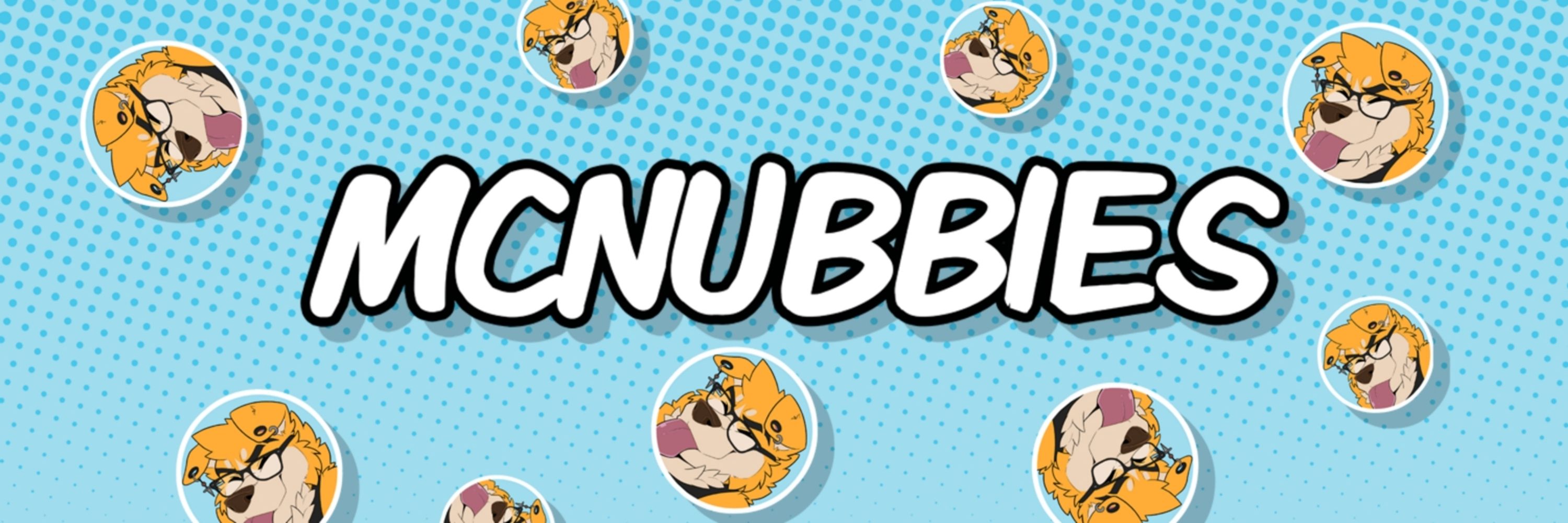 ⚡MCNUBS⚡