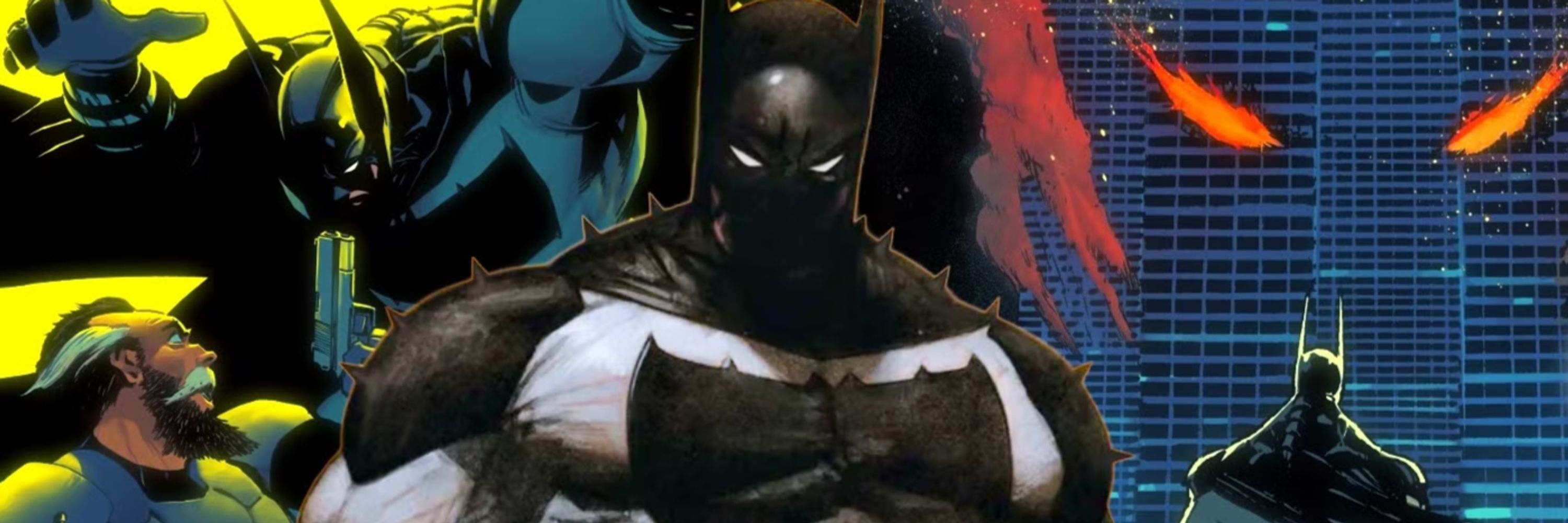 The Big Bat Theory | Simon