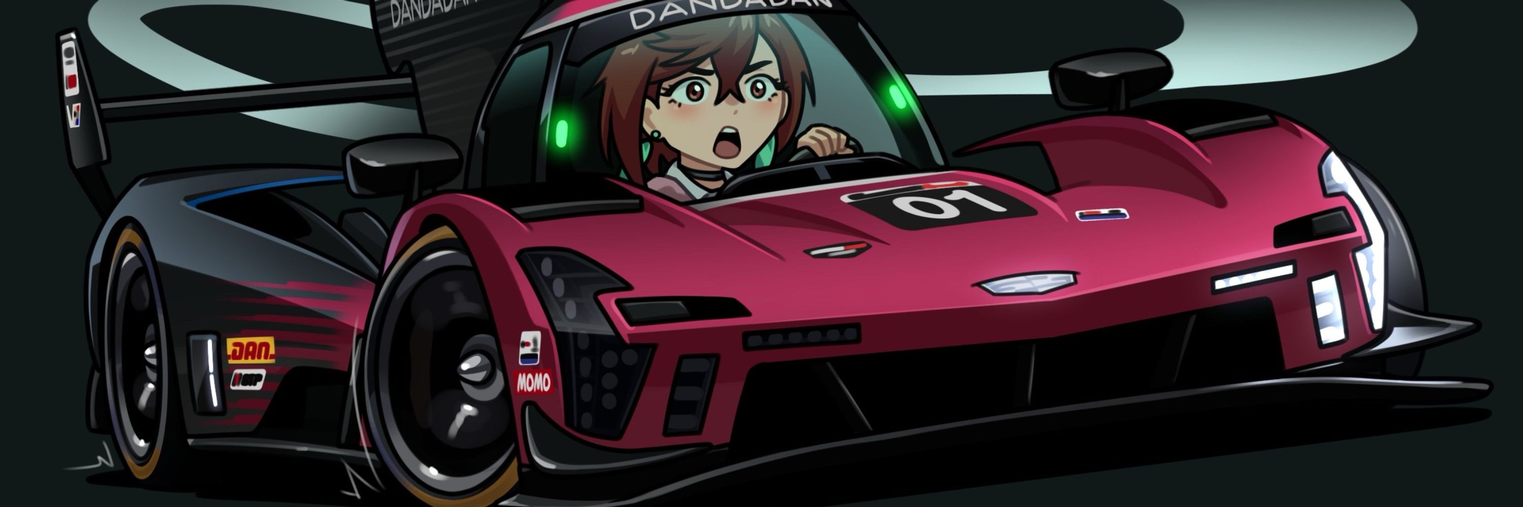 Nitro