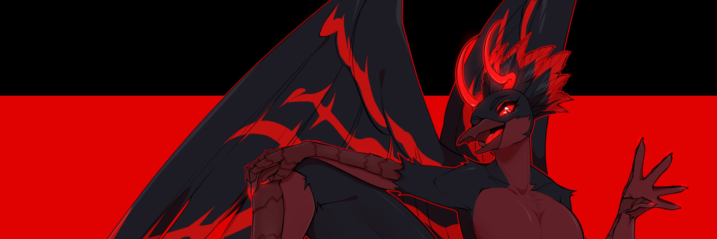 Avory Lo'Raven