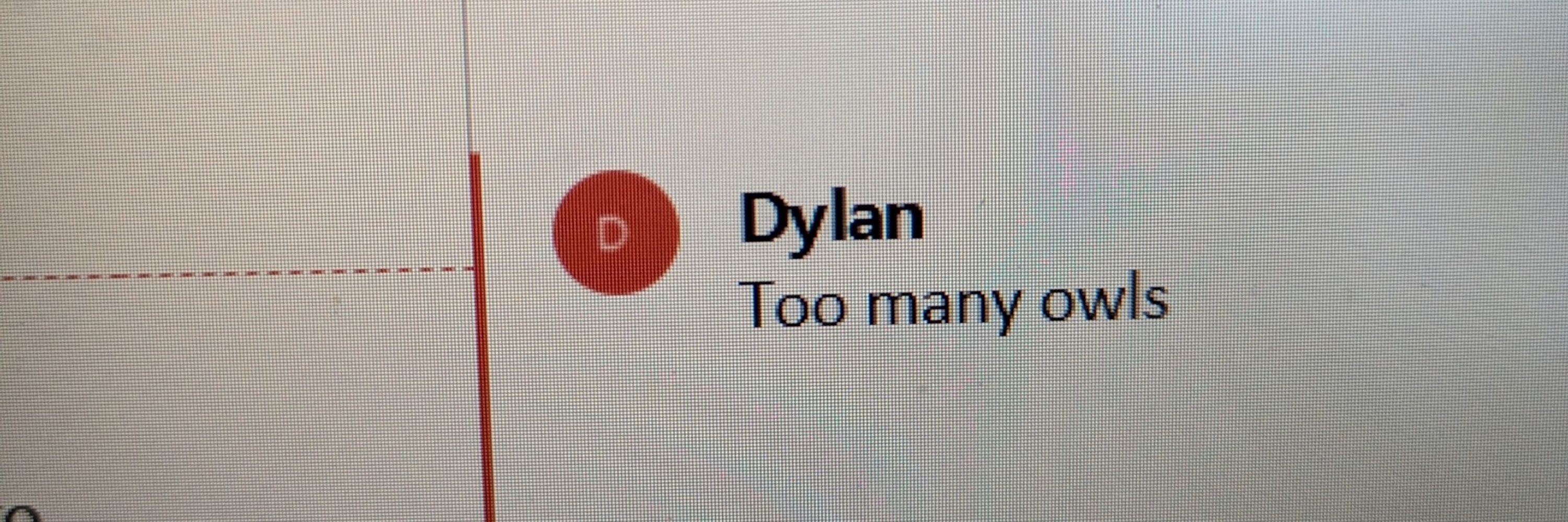 Dylan Wells