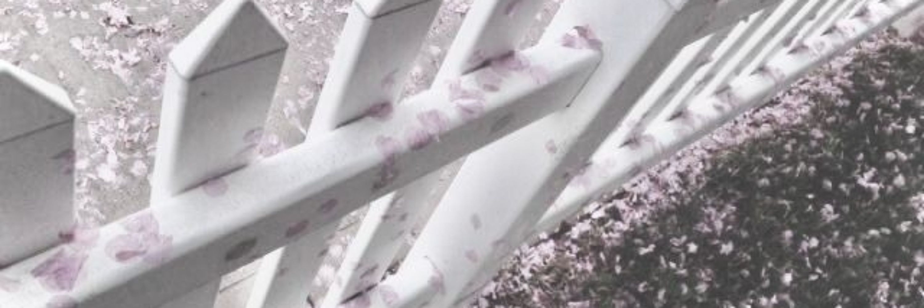 ♱