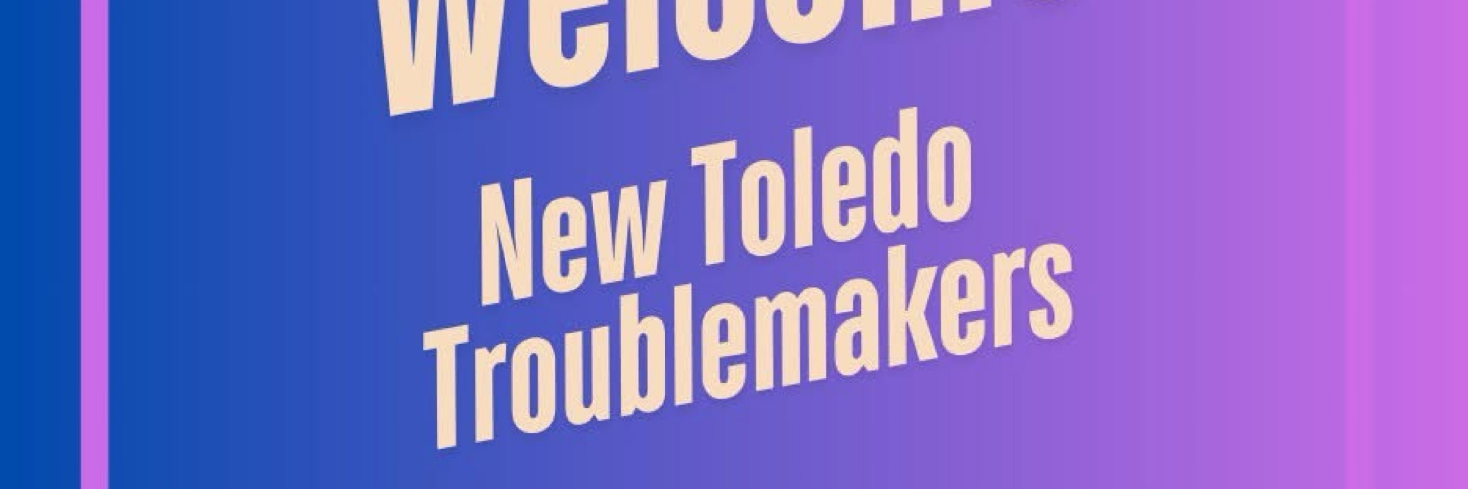 Toledo Troublemakers
