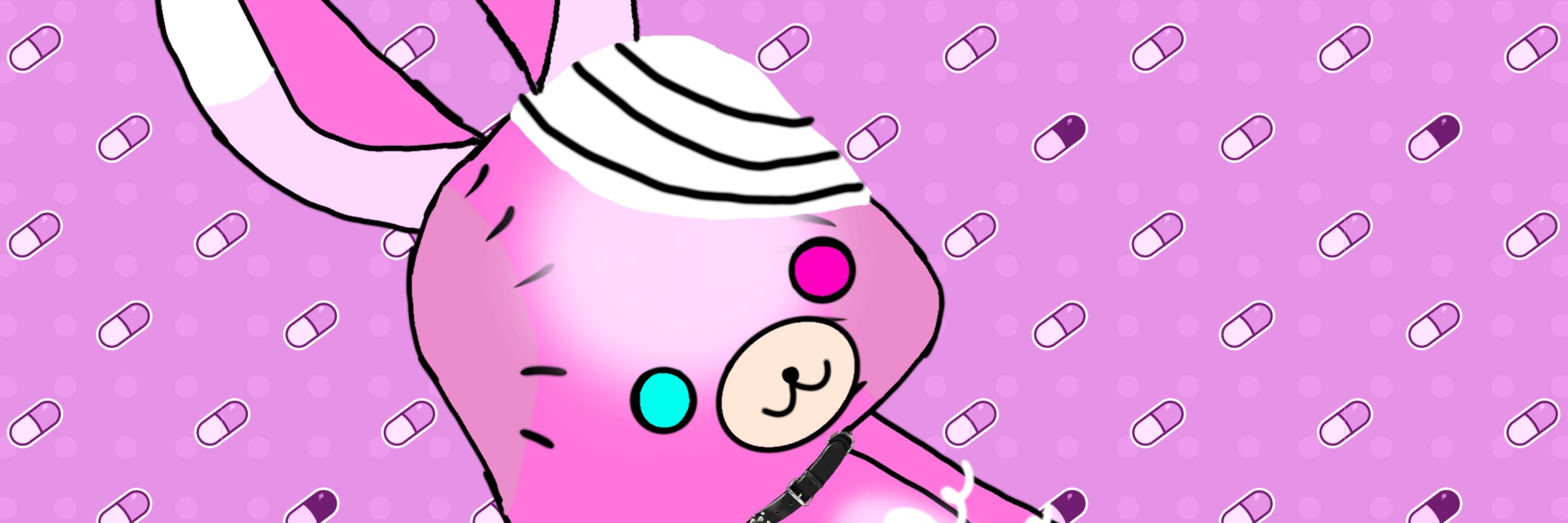 Lulu Yamikawa🩹🐄