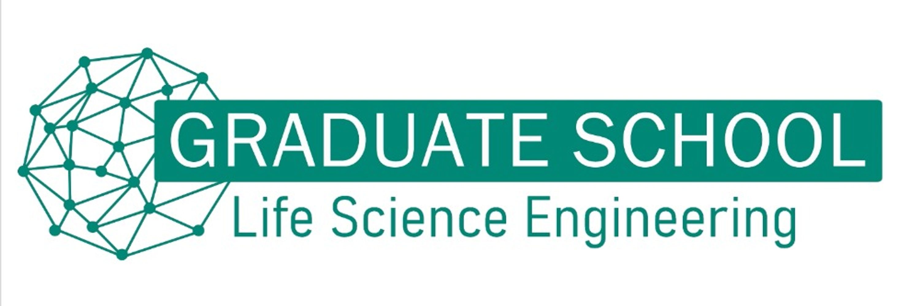 Graduate School Life Science Engineering @TU Darmstadt