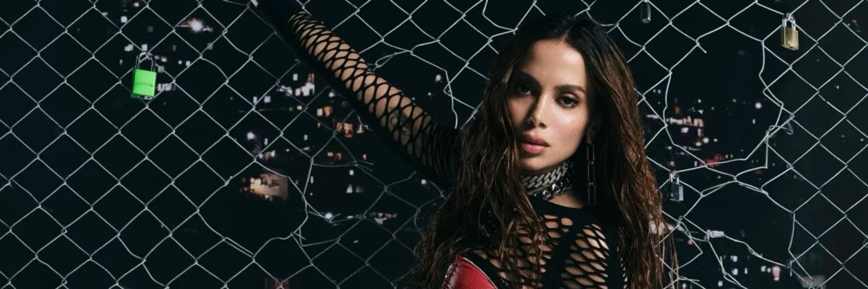 Anitta Reality