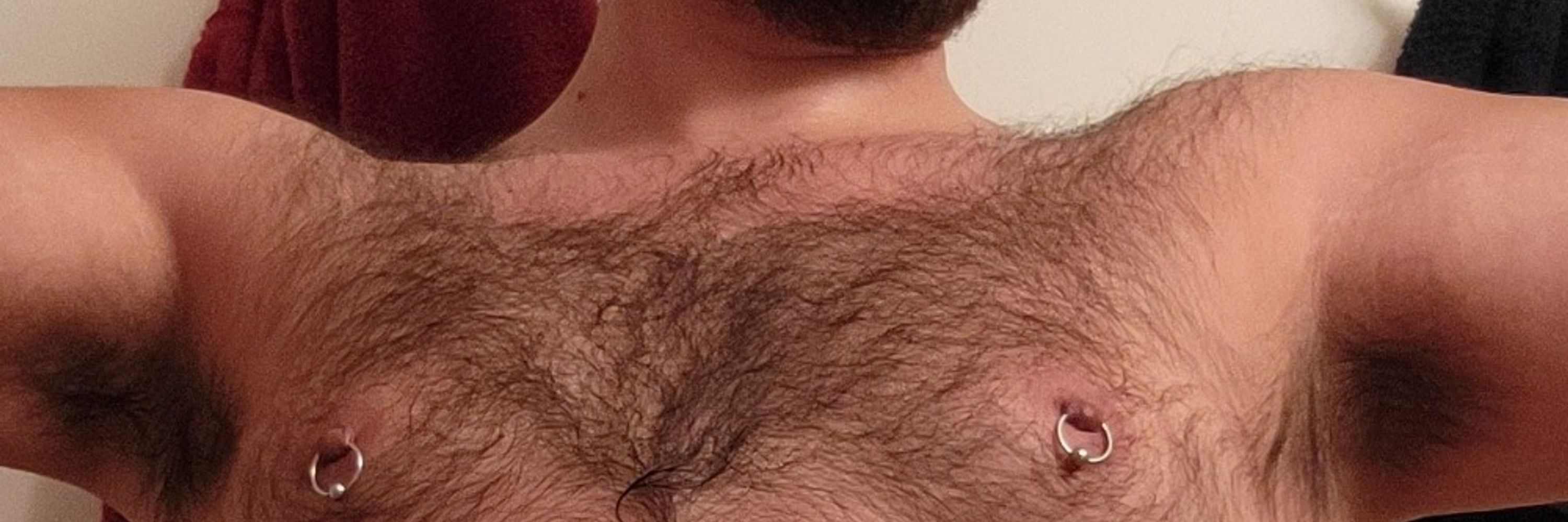 Hairy Spice