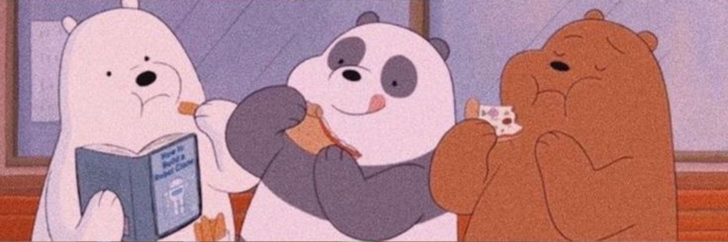 We Bare Bears Philippines