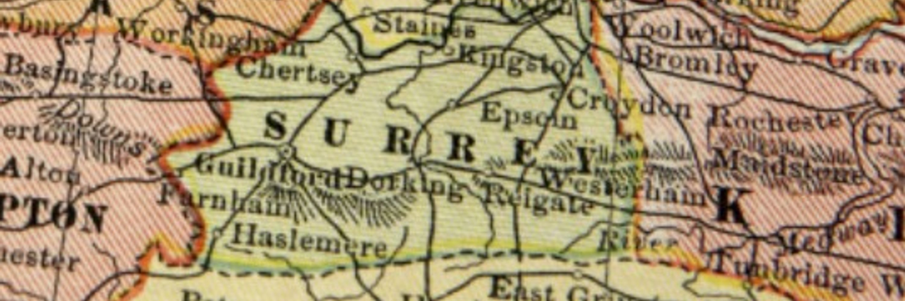 RCN Surrey Branch