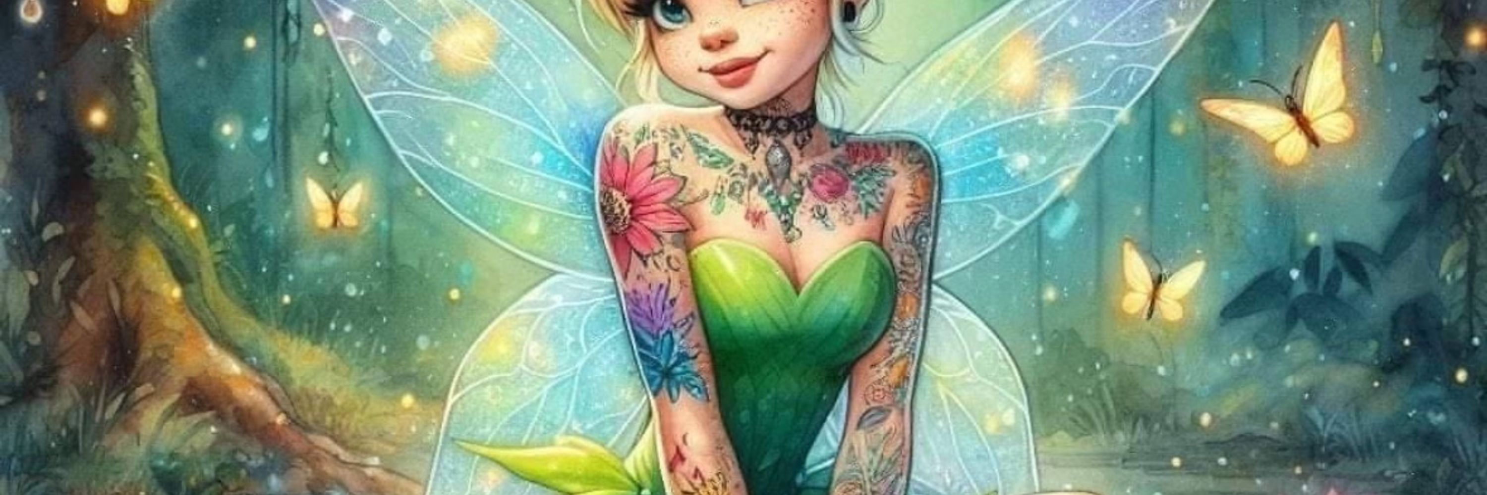Dawn Millington