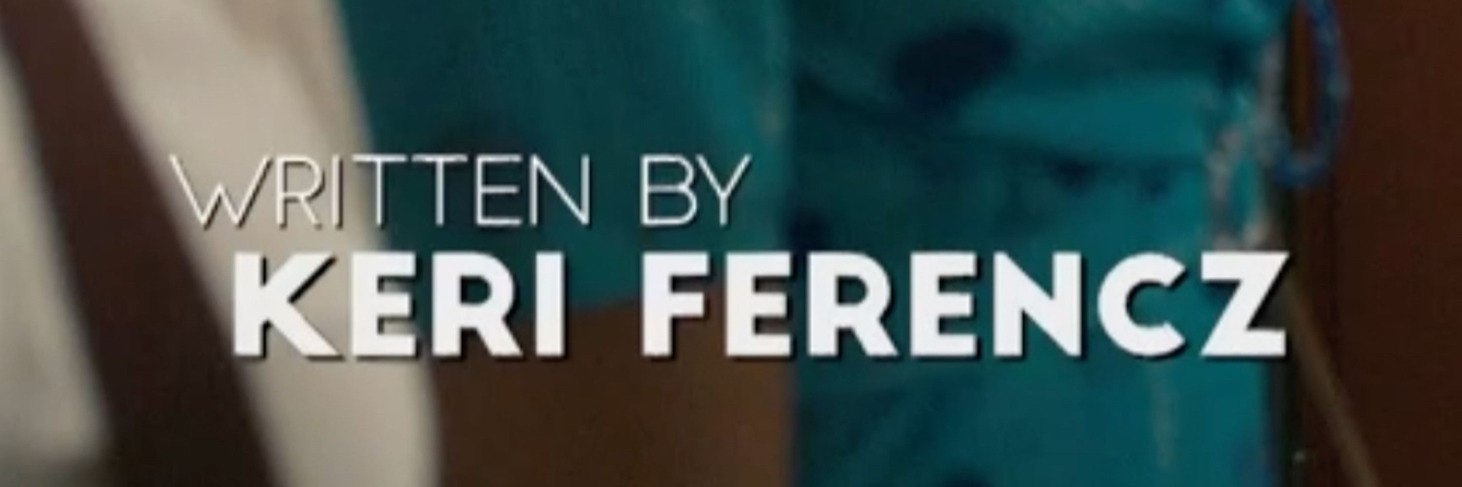 Keri Ferencz