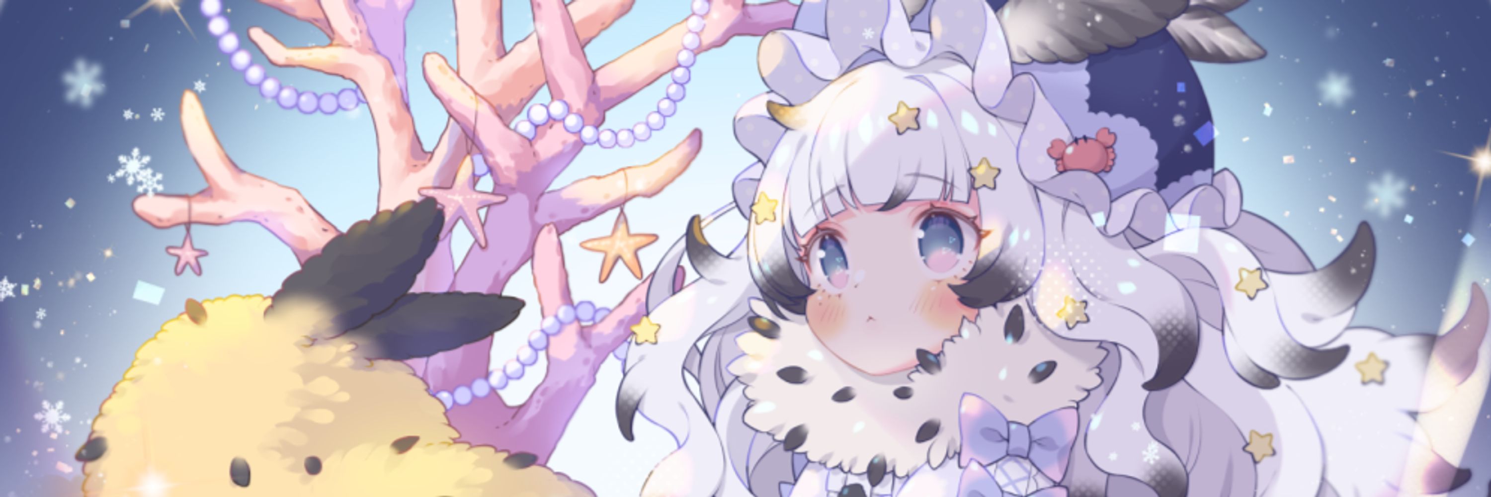 chion🦭JP illustrator