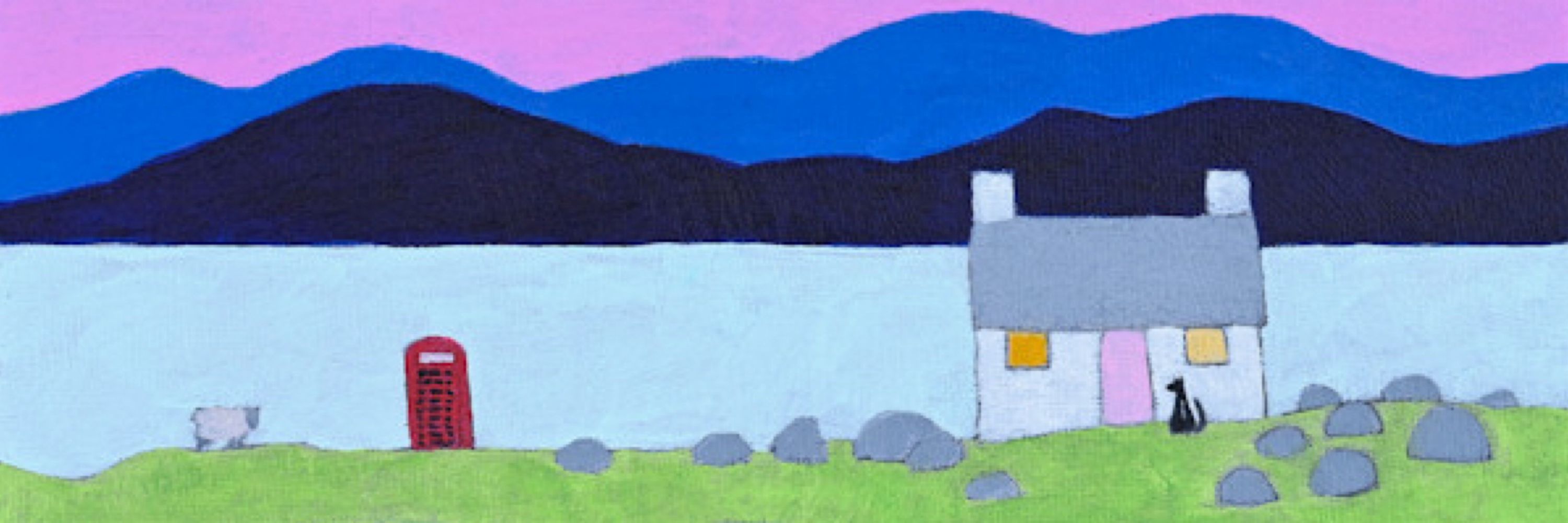 Ailsa Black