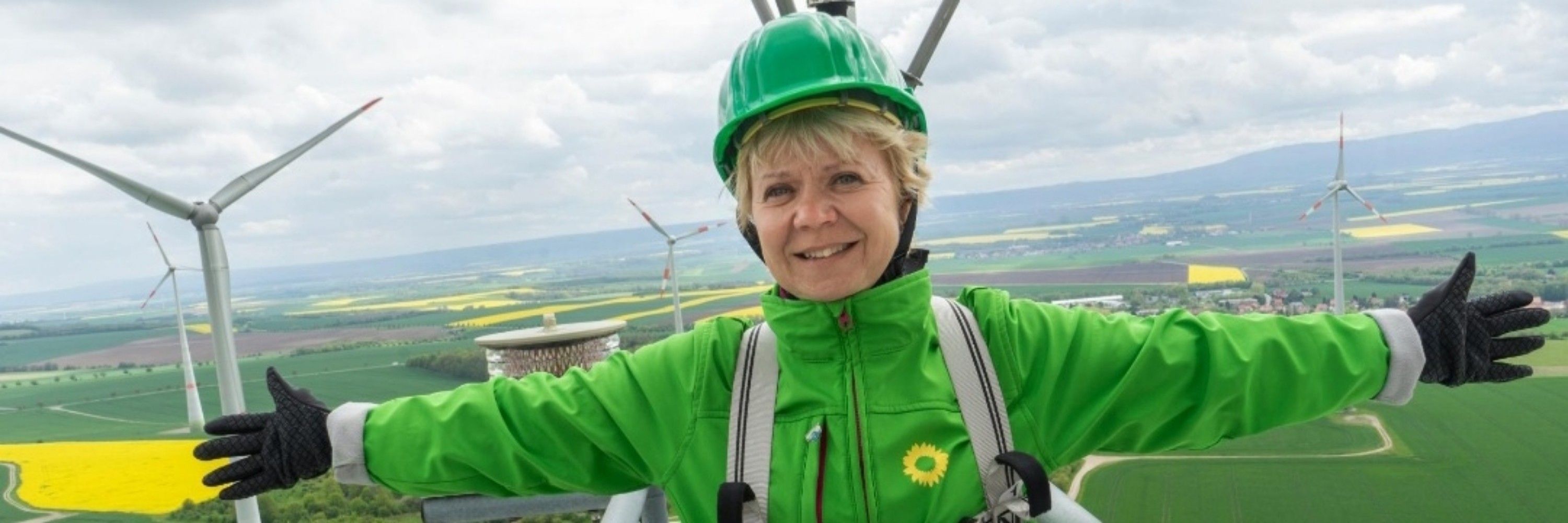 Conny Lüddemann 