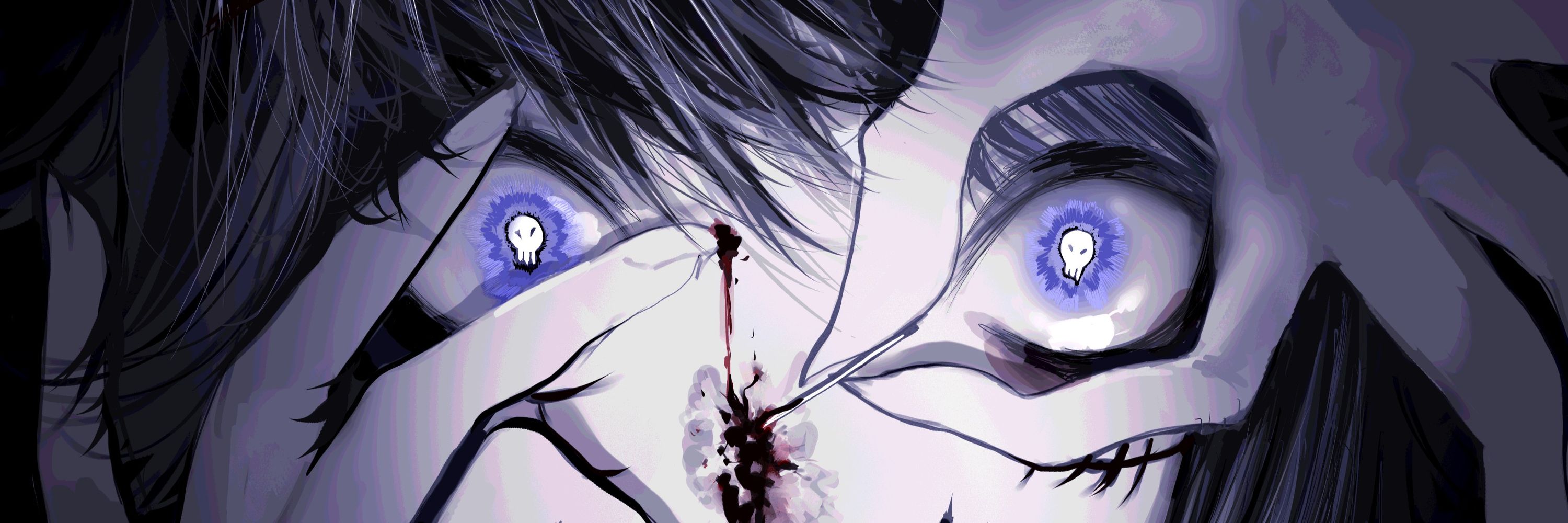 Powder 💀| GerVtuber